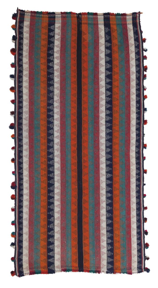 Kilim rug, inventory number 577