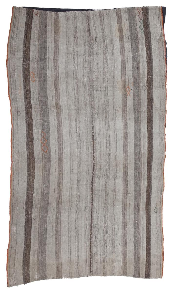 Tappeto Kilim, numero d'inventario 581