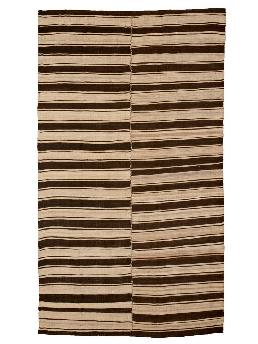 Tappeto Kilim Mazandaran, numero d'inventario 584