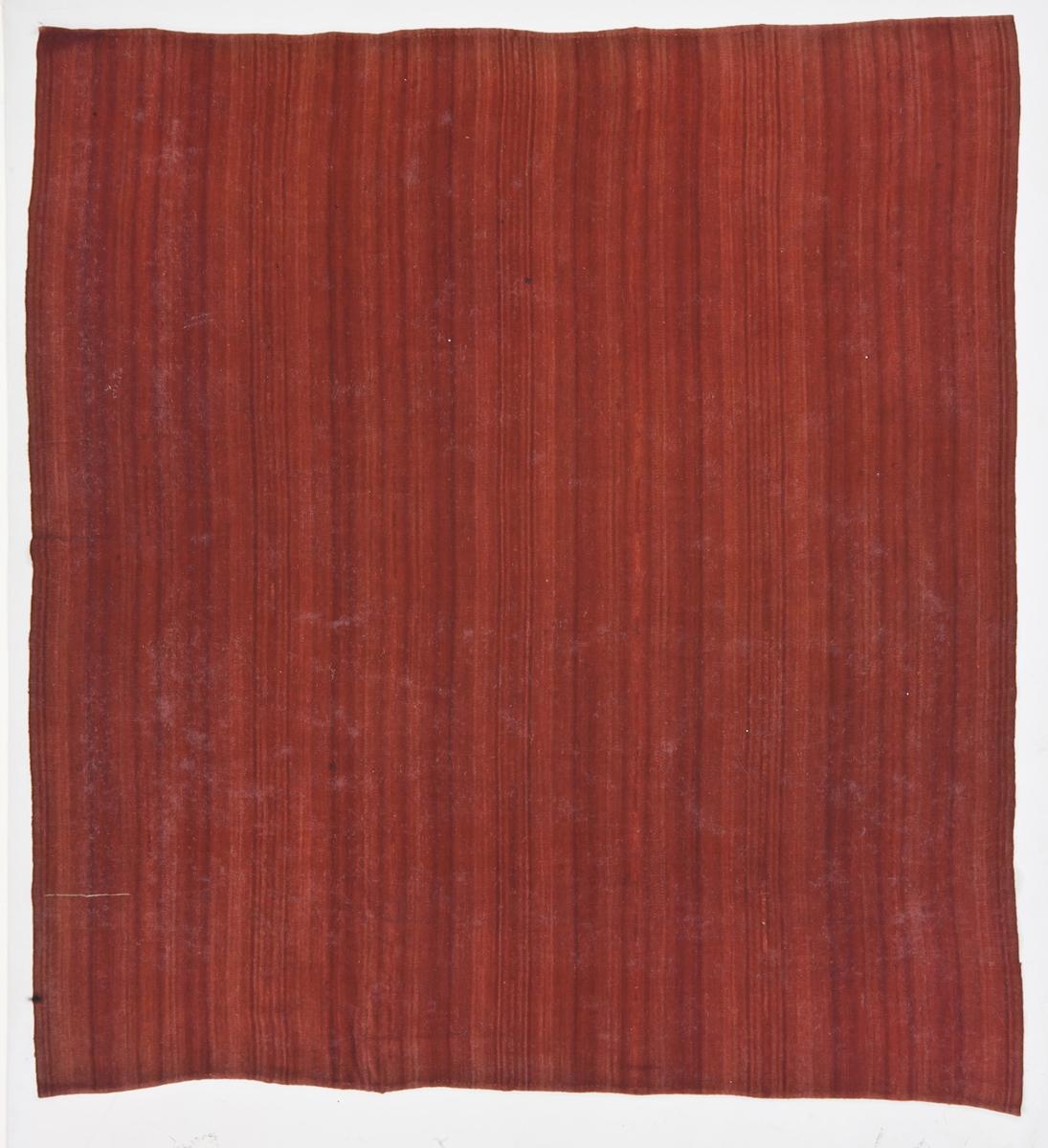 Tappeto Kilim, numero d'inventario 661