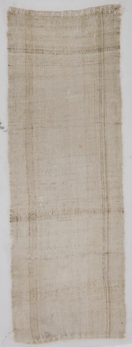 Tappeto Kilim, numero d'inventario 711