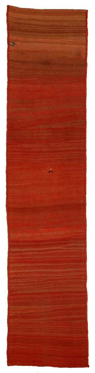 Tappeto Kilim, numero d'inventario 712