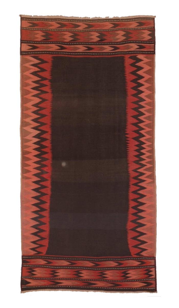 Kilim-Dare-Gaz rug, inventory number 724