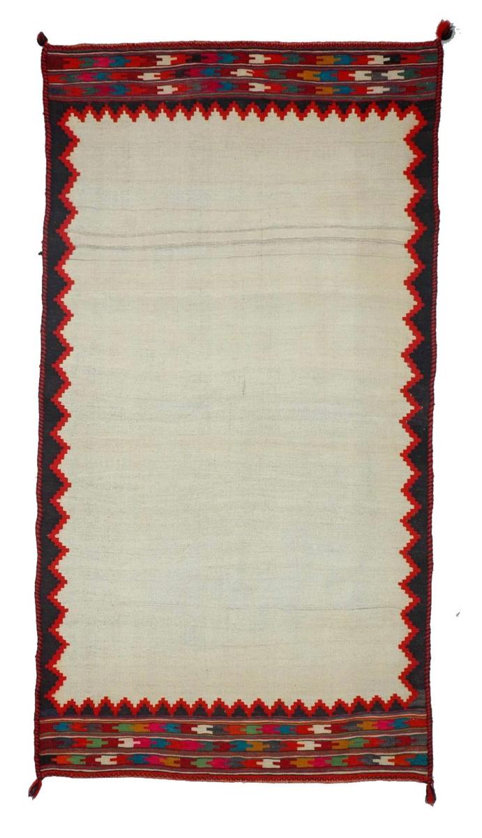 Tappeto Kilim-Qash-Qa-Ei, numero d'inventario 726