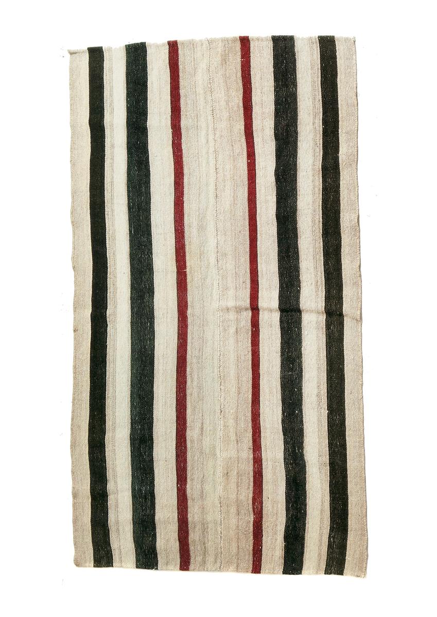 Tappeto Kilim-Kilim Bakhtiari, numero d'inventario 754
