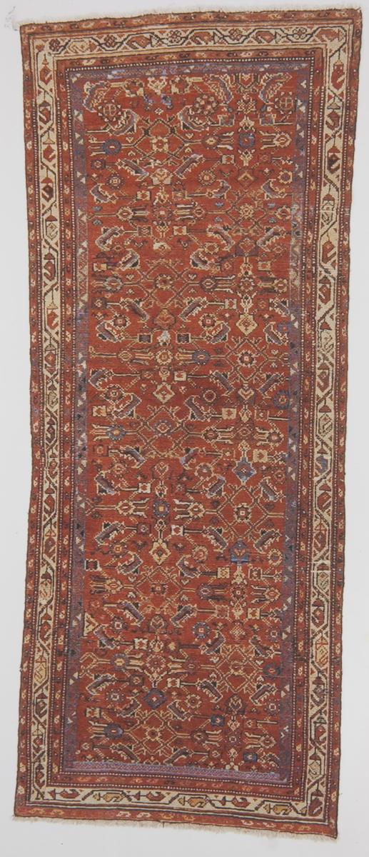 Tappeto Kilim, numero d'inventario 770