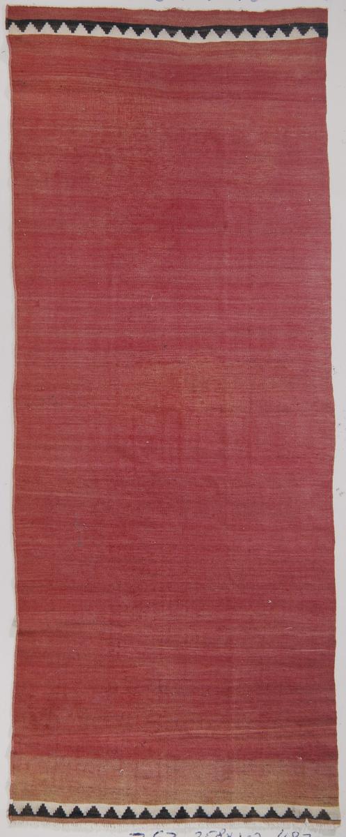 Kilim rug, inventory number 780-2