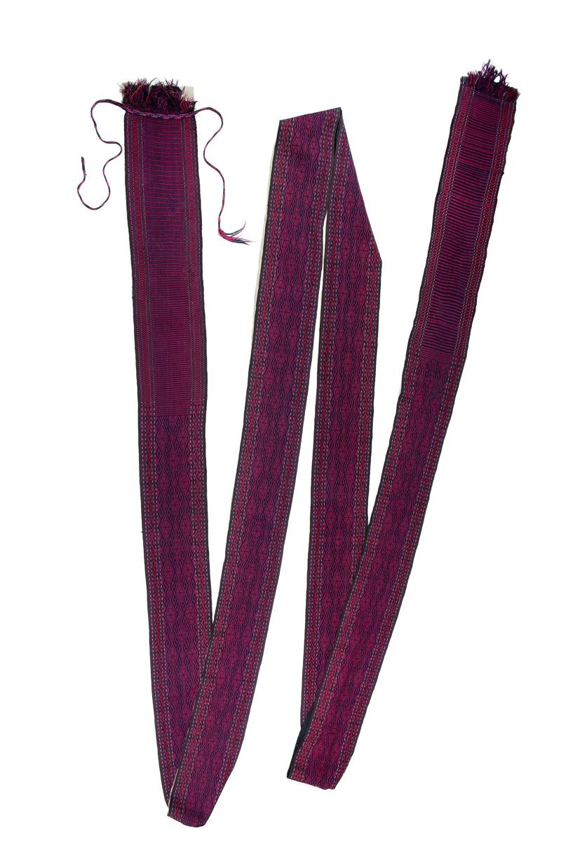 Tappeto Kilim, numero d'inventario 782