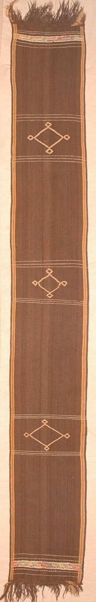 Tappeto Kilim-Qouchan Sofreh, numero d'inventario 783