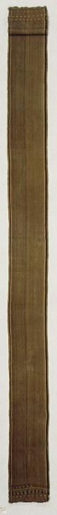 Kilim rug, inventory number 785