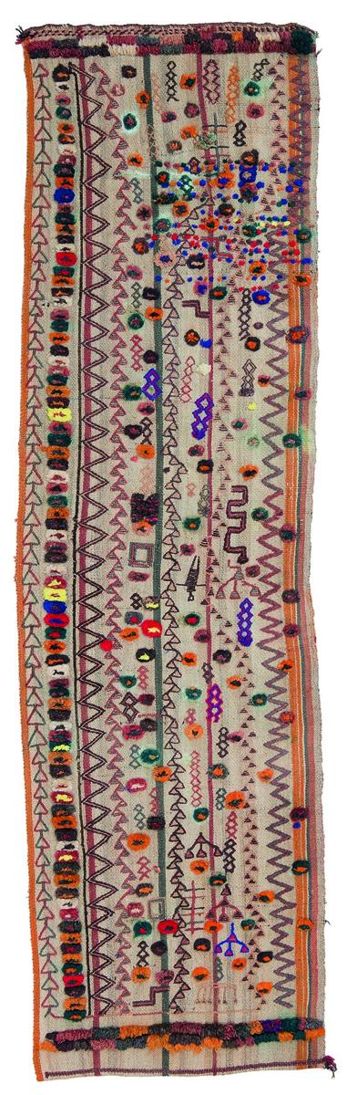 Tappeto Kilim, numero d'inventario 788
