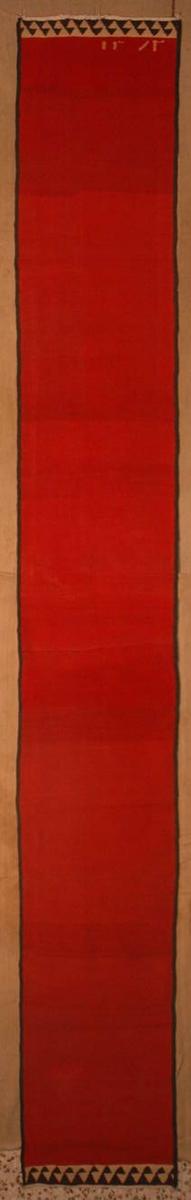 Tappeto Bijar Kilim, numero d'inventario 789