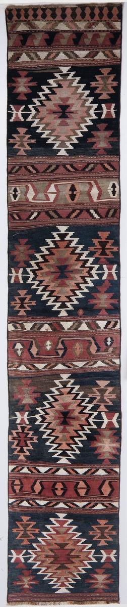 Tappeto Kilim, numero d'inventario 790