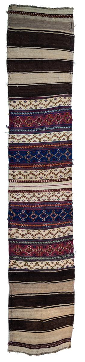 Tappeto Kilim, numero d'inventario 797