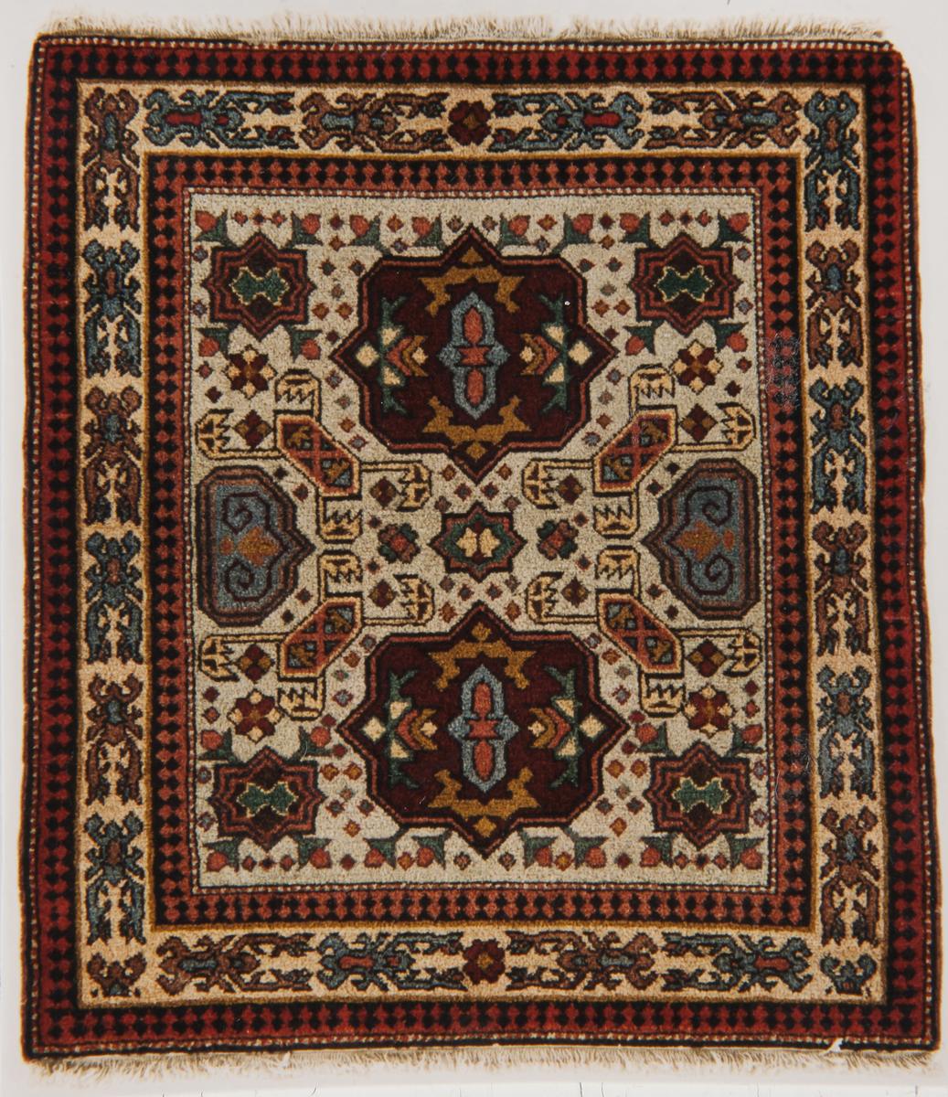 Vecchio rug, inventory number 313-4