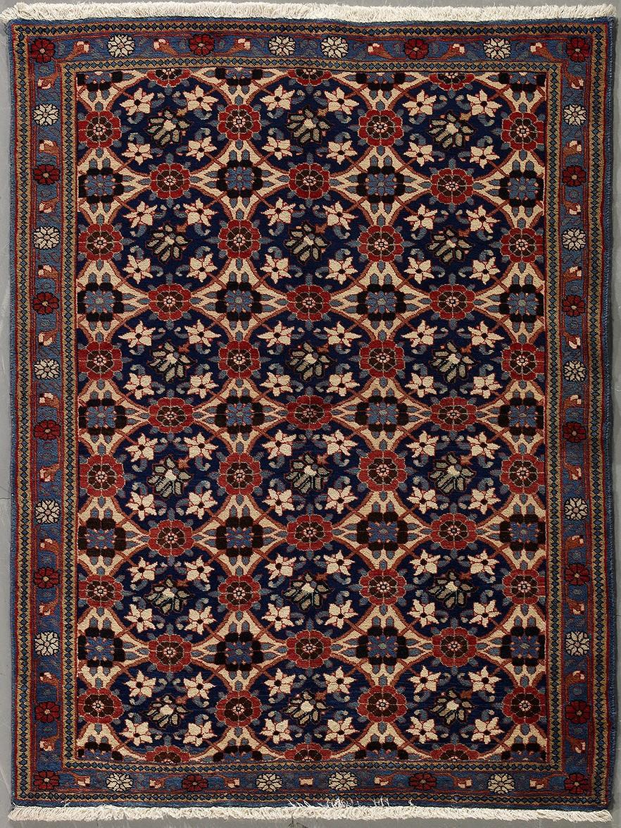 Vecchio rug, inventory number 355