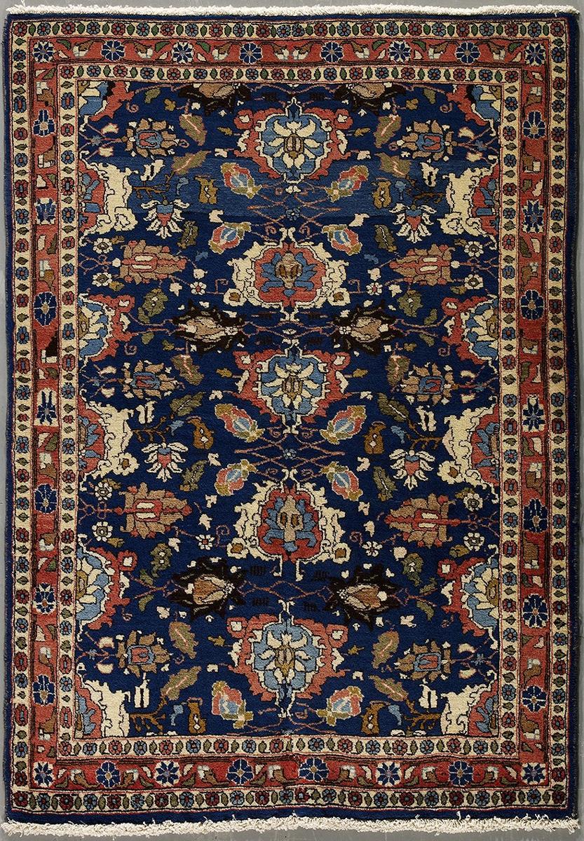 Tappeto Vecchio, numero d'inventario 356