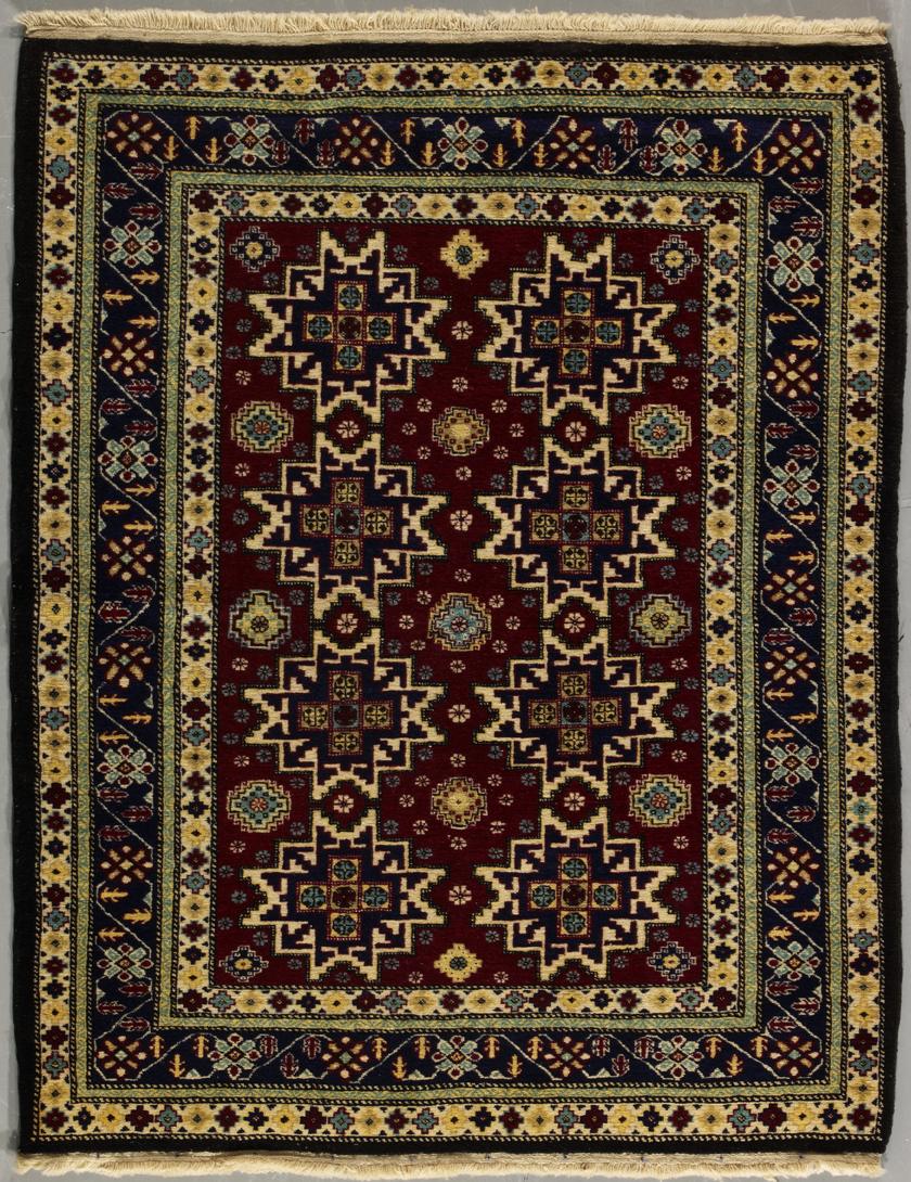 Tappeto Vecchio, numero d'inventario 367