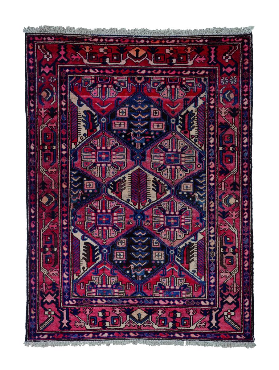 Vecchio rug, inventory number 390