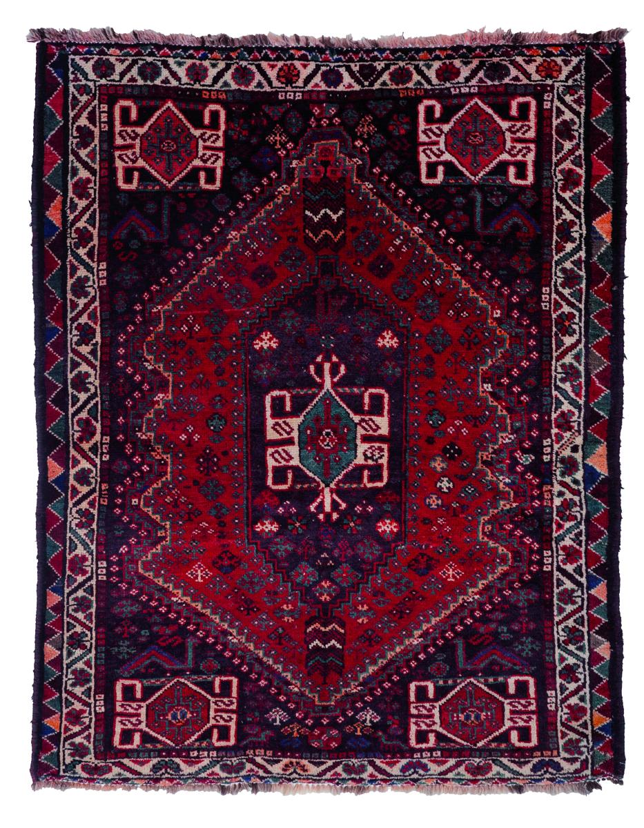 Vecchio rug, inventory number 395