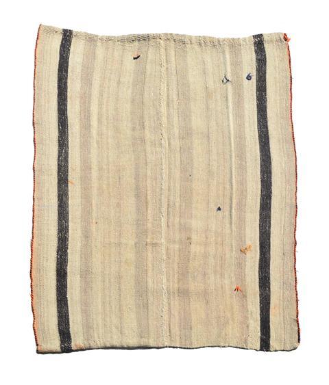 Kilim Vecchio rug, inventory number 405A