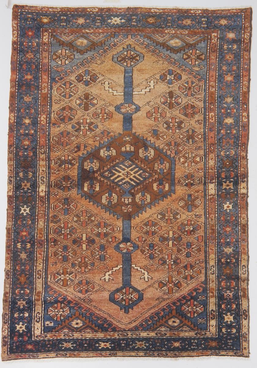 Vecchio rug, inventory number 447-1