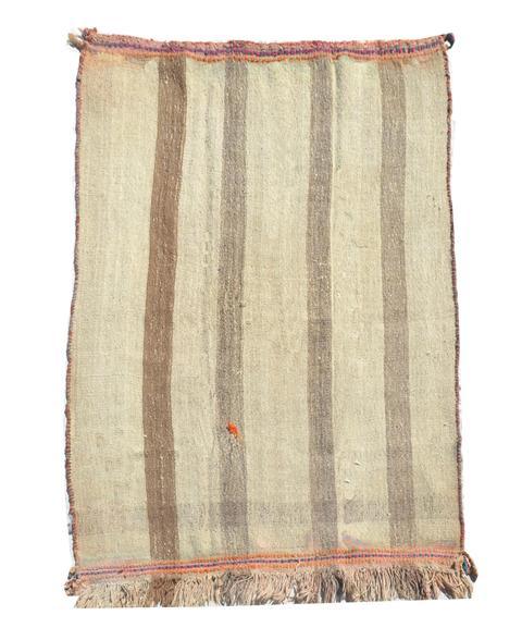 Kilim Vecchio rug, inventory number 449-1