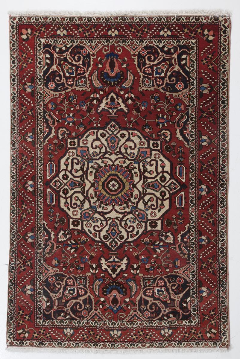 Vecchio rug, inventory number 510