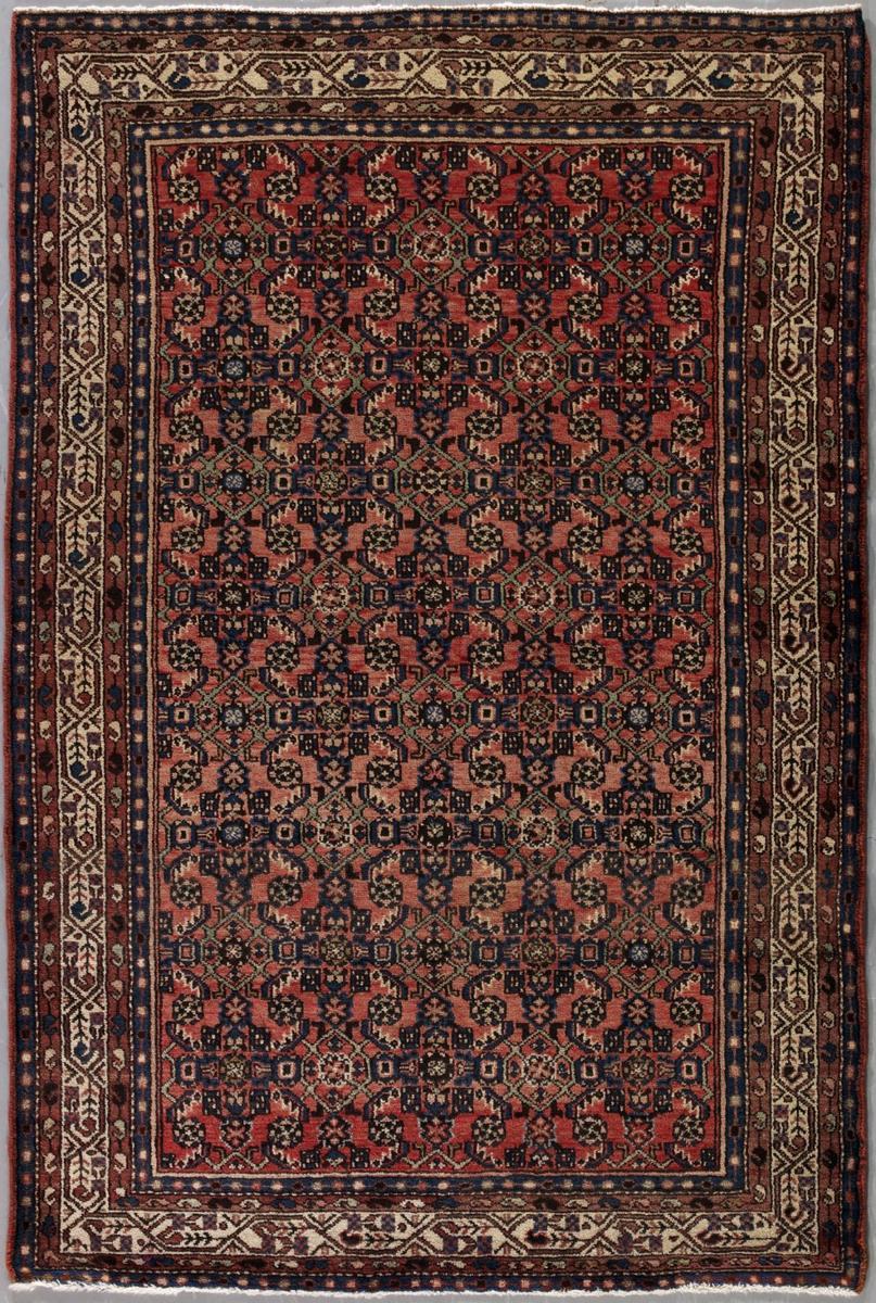 Tappeto Vevecchio, numero d'inventario 522
