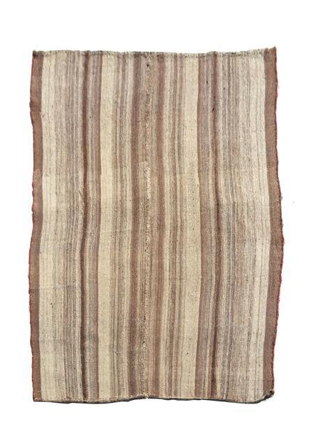 Kilim Lori Vecchio rug, inventory number 531A