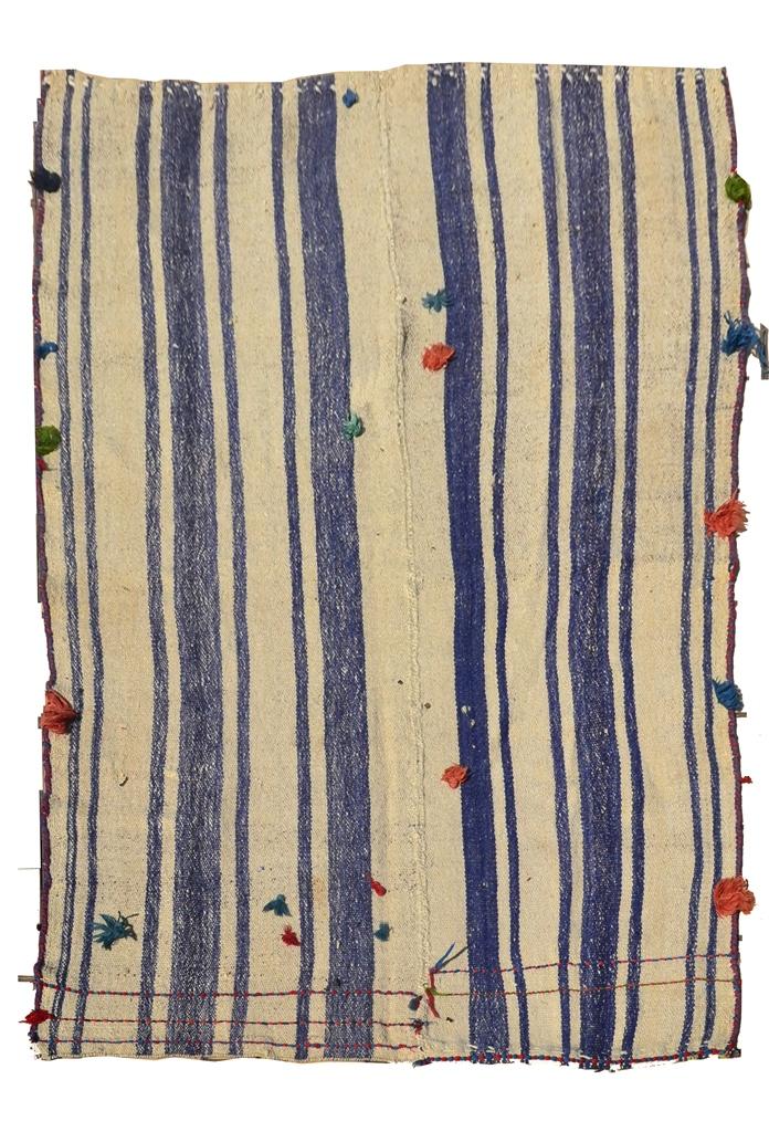 Kilim Vecchio rug, inventory number 547A
