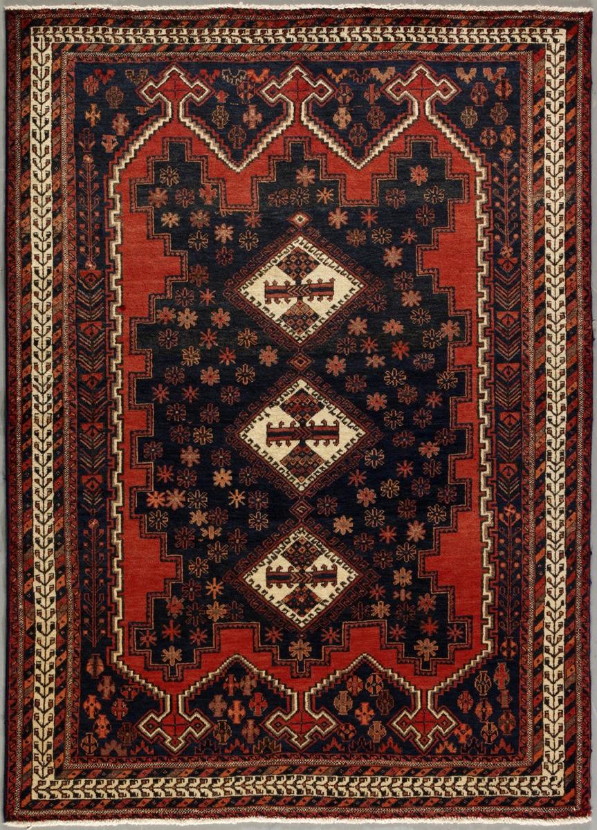 Tappeto Vecchio, numero d'inventario 553