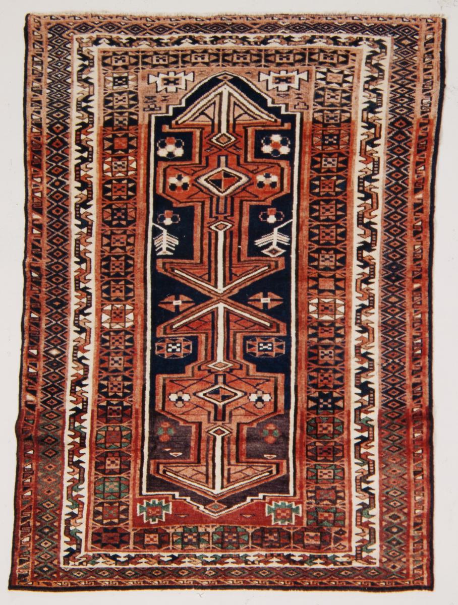 Tappeto Vecchio, numero d'inventario 565