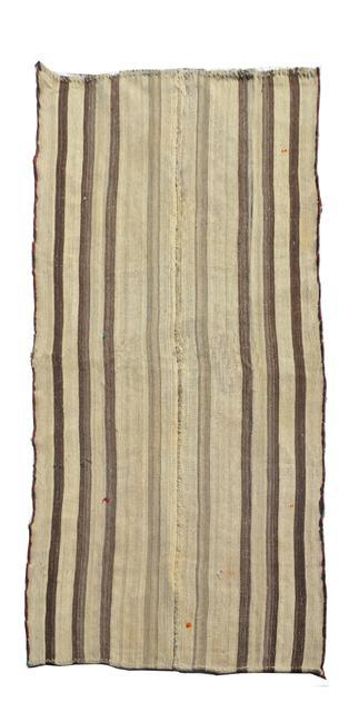 Kilim Lori Vecchio rug, inventory number 597A
