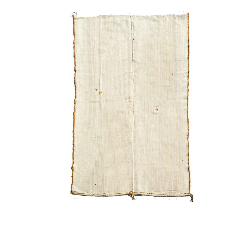 Kilim Vecchio Lori rug, inventory number 600A