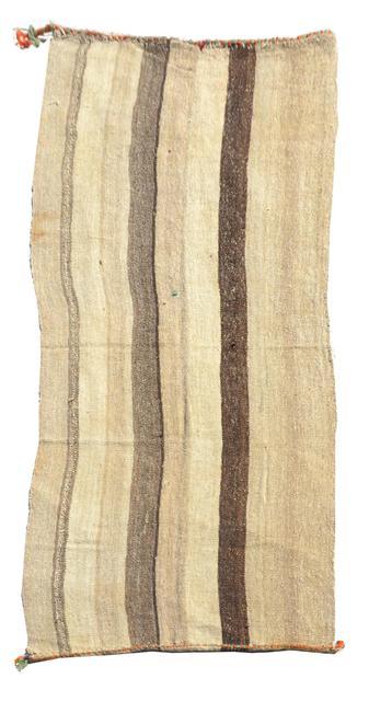 Kilim Vecchio rug, inventory number 622A