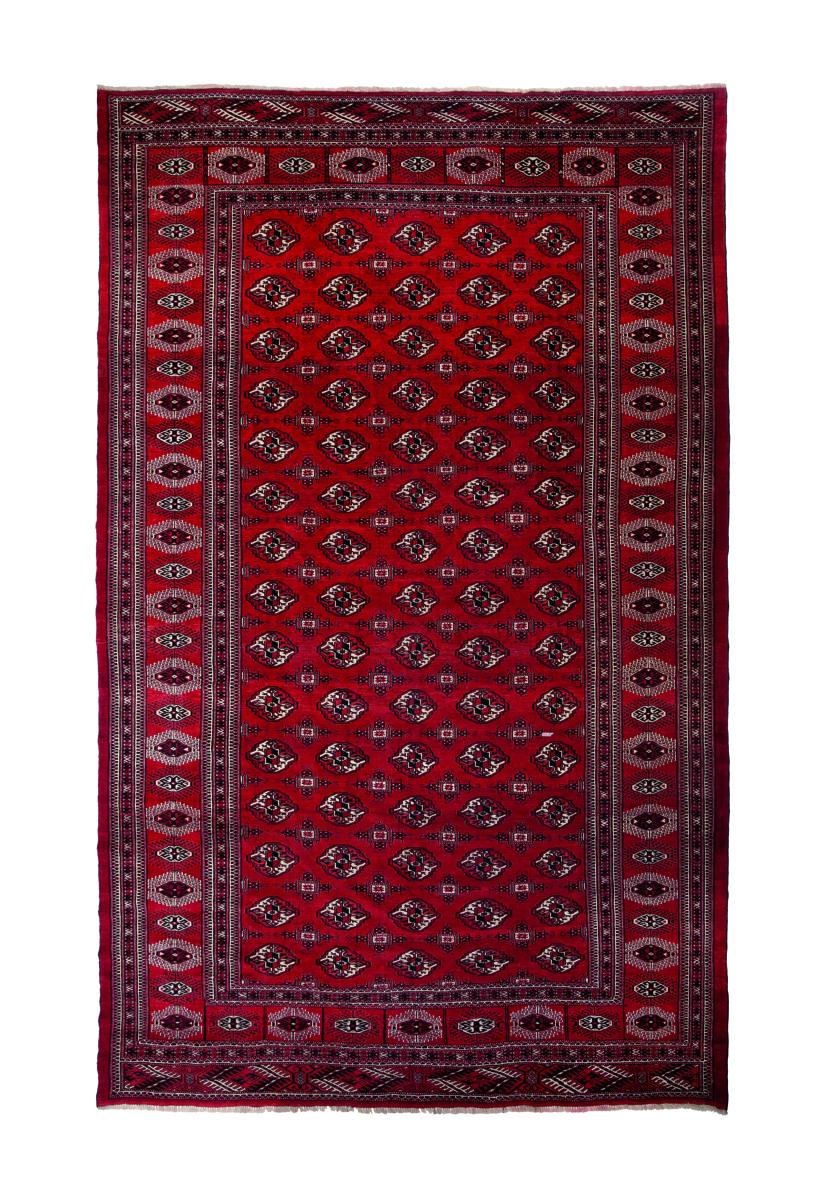 Tappeto Vecchio, numero d'inventario 697