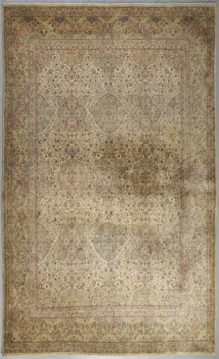 Tappeto Vecchio, numero d'inventario 701
