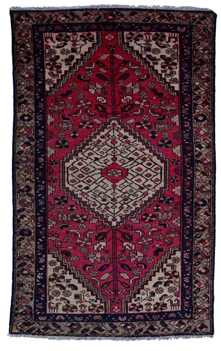 Tappeto Vecchio Zanjan, numero d'inventario 739